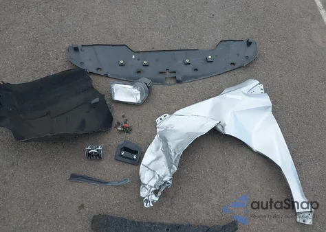 2013 Cadillac Xts Premium from USA, damaged, VIN 2G61S5S34D9213177